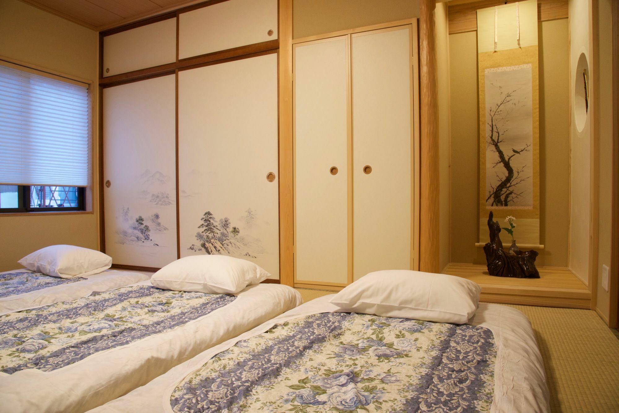 Villa Kyomachi Yumeji Kyōto Exterior foto
