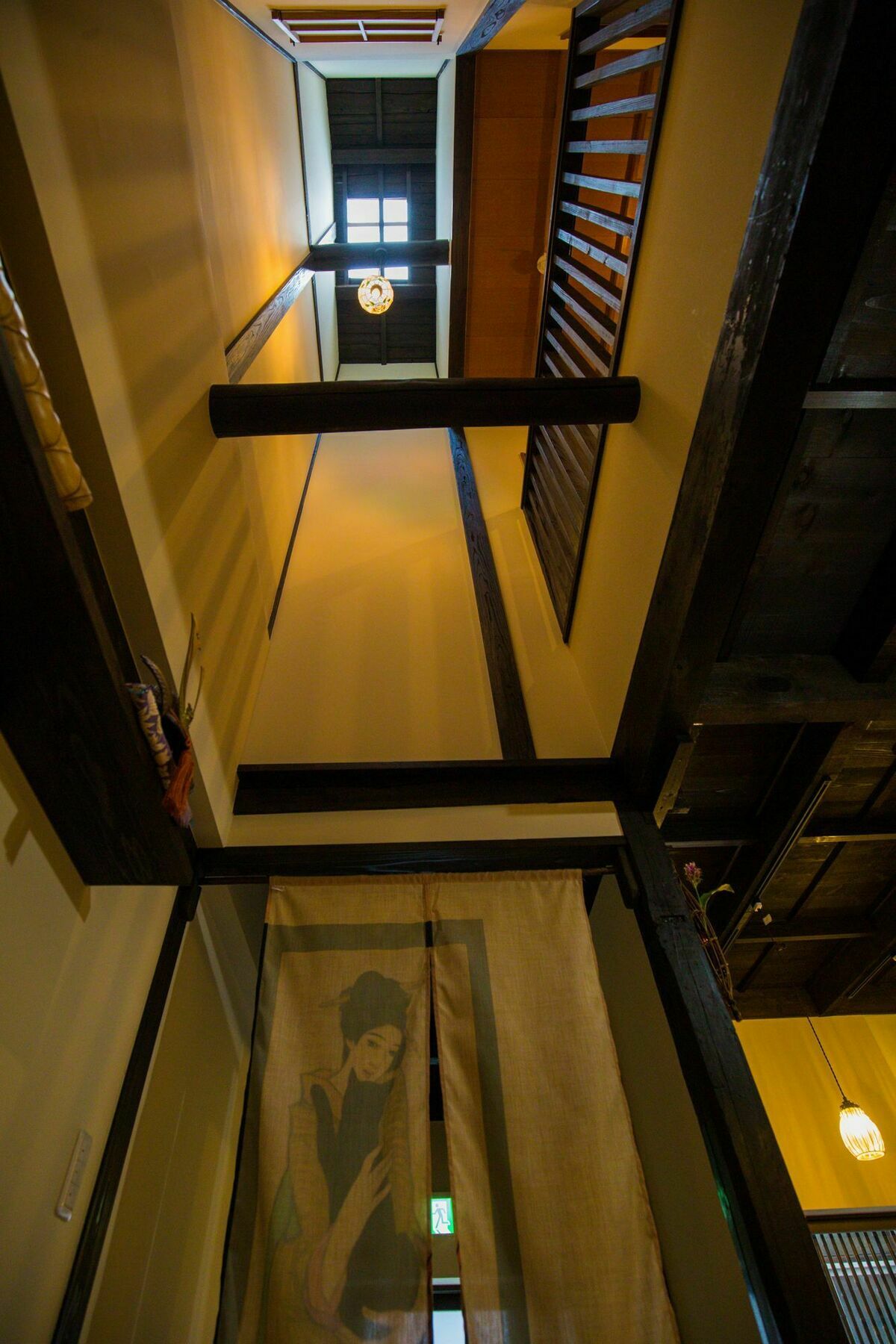Villa Kyomachi Yumeji Kyōto Exterior foto