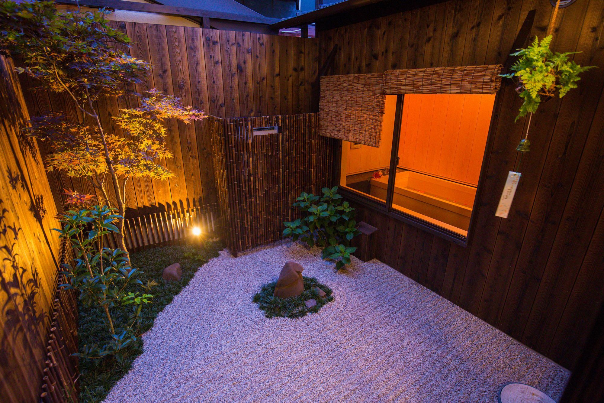 Villa Kyomachi Yumeji Kyōto Exterior foto